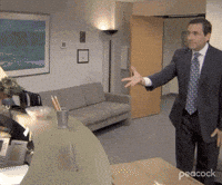 Season 6 Nbc GIF by The Office