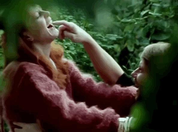 the name of the game GIF by ABBA