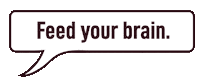 Food Read Sticker by Delic