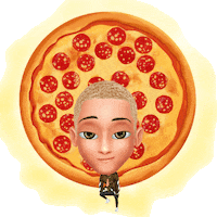 Thejakebecker GIF by Genies