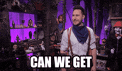 Can We Get Both The Mummy GIF by Dead Meat James