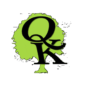 Quaker Knoll Sticker by Hughston Homes