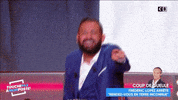 happy funny face GIF by C8
