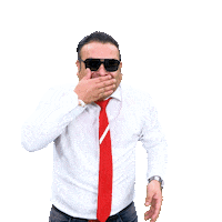 Si Va A Salir America Tv Sticker by América Televisión