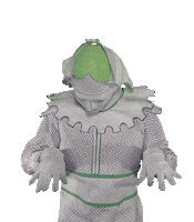 Pregunta Juan Carlos Sticker by Poppular Juegos