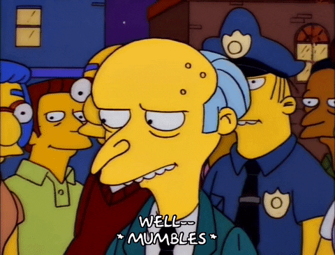 season 8 luanne van houten GIF
