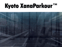 Parkour Rei GIF