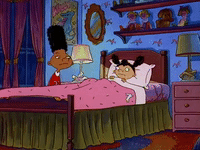 hey arnold timberly GIF