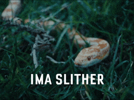Metal Slither GIF by I Prevail