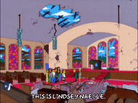 season 13 episode 6 GIF