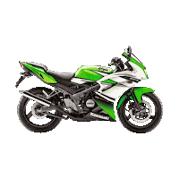 Racing Motorcycle Sticker by TOBAKI