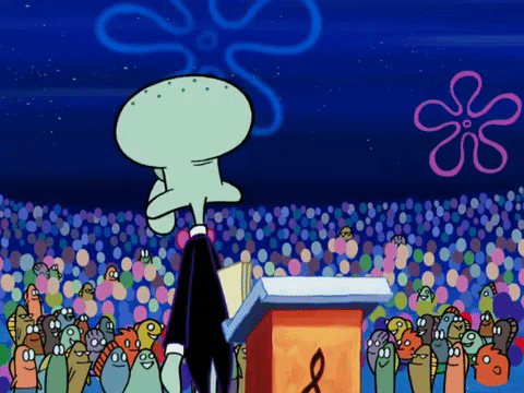 season 6 episode 3 GIF by SpongeBob SquarePants