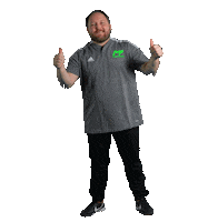 Thumbs Up Sticker by MPCoachings