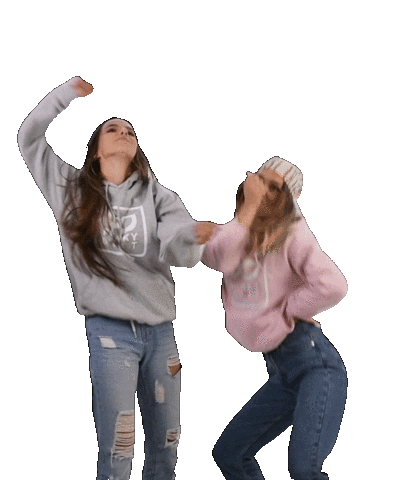 FUNKYBEAT giphyupload happy music dancing Sticker