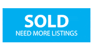 Realestate Need More Sticker by @realty