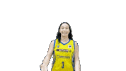 Andrea Hernandez Sticker by CBIC