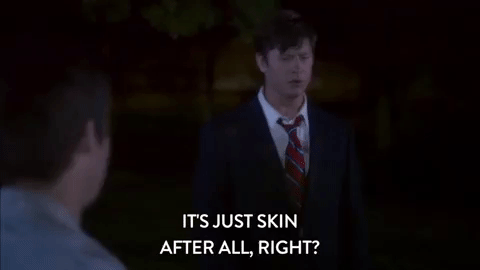 comedy central anders holmvik GIF by Workaholics