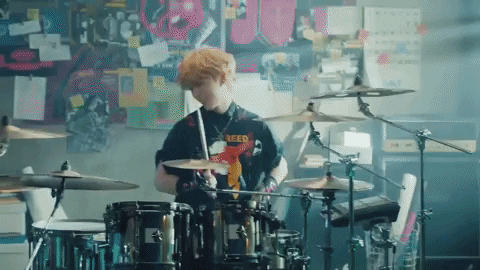 Test Me Music Video GIF by Xdinary Heroes