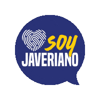 JaverianaCali javeriana puj javerianacali universidadjaveriana Sticker