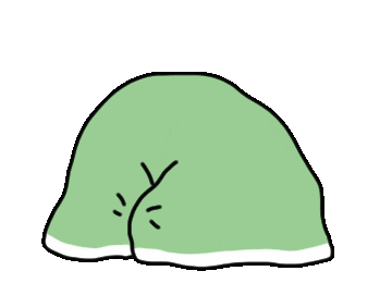 Illustration Love Sticker