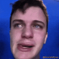 Sad Mike GIF