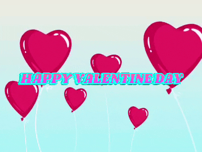 Heart Love GIF by techshida