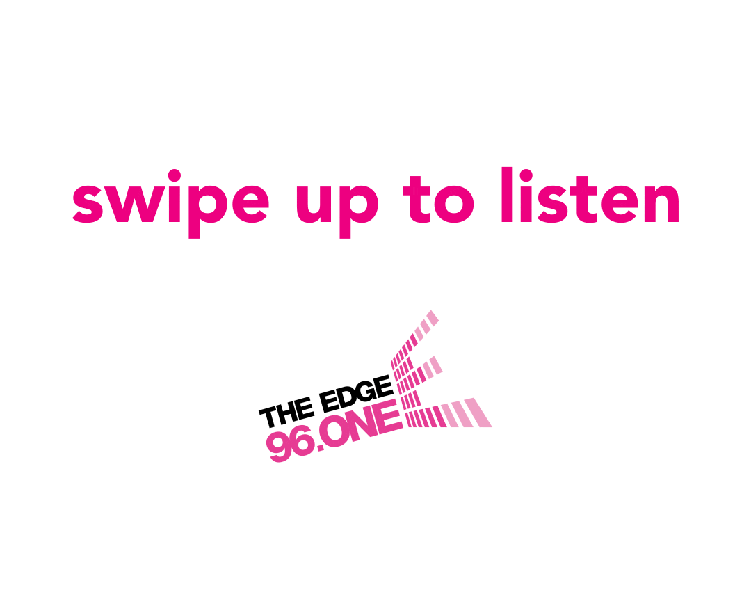 TheEdge961 giphyupload the edge 961 mikee Sticker