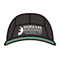 Hat Skateboarding Sticker by Dorcus top breeding system