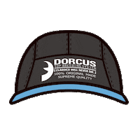 Hat Skateboarding Sticker by Dorcus top breeding system