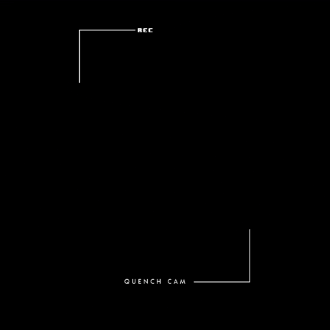 quenchcollective giphyupload coffee morning ocean GIF