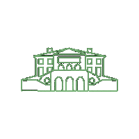 Molndals_stad mölndal mölndals stad gunnebo gunnebo slott Sticker