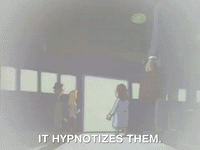 hey arnold nickelodeon GIF