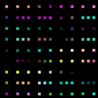 Glitch GIF by XCOPY