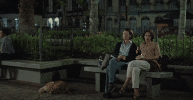 I've Composed A Poem