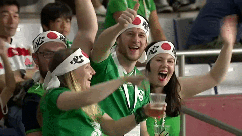 World Rugby Sport GIF by Rugby World Cup