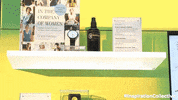 marriott hotels book GIF by Fast Company