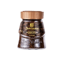 Coffee Cafe Sticker by Juan Valdez Chile