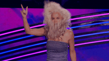 Season 6 Mask GIF by The Masked Singer