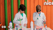 NICKELODEONLA nickmasterslime GIF