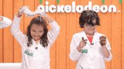NICKELODEONLA nickmasterslime GIF
