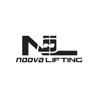 Lifting Nl Sticker by noovastore