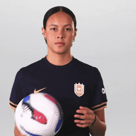 Mediaday Seattlereign GIF by National Women's Soccer League