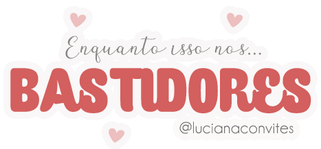 Producao Trabalhando Sticker by LucianaConvites