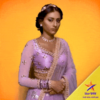 Marathi GIF by Star Pravah