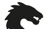 Logo Halter Sticker by Crossfit Duketown