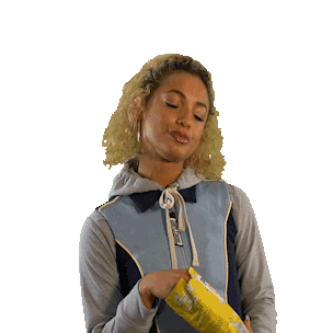 Bored Dani Sticker by DaniLeigh