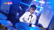 k-pop GIF