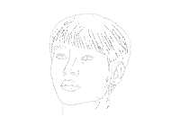 leosolleza gun gmm gmmtv offgun Sticker