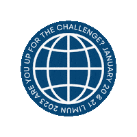 LIMUN2023 limun23 Sticker