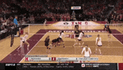 ncaasports ncaa volleyball stanford cardinal GIF